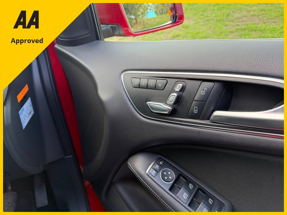2017 Mercedes-Benz B Class 1.6L Petrol For Sale Images