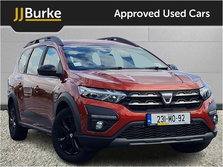 Used Dacia Jogger 2023 in Mayo