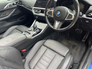 2021 BMW 4 SERIES 420i M SPORT CONVERTIBLE