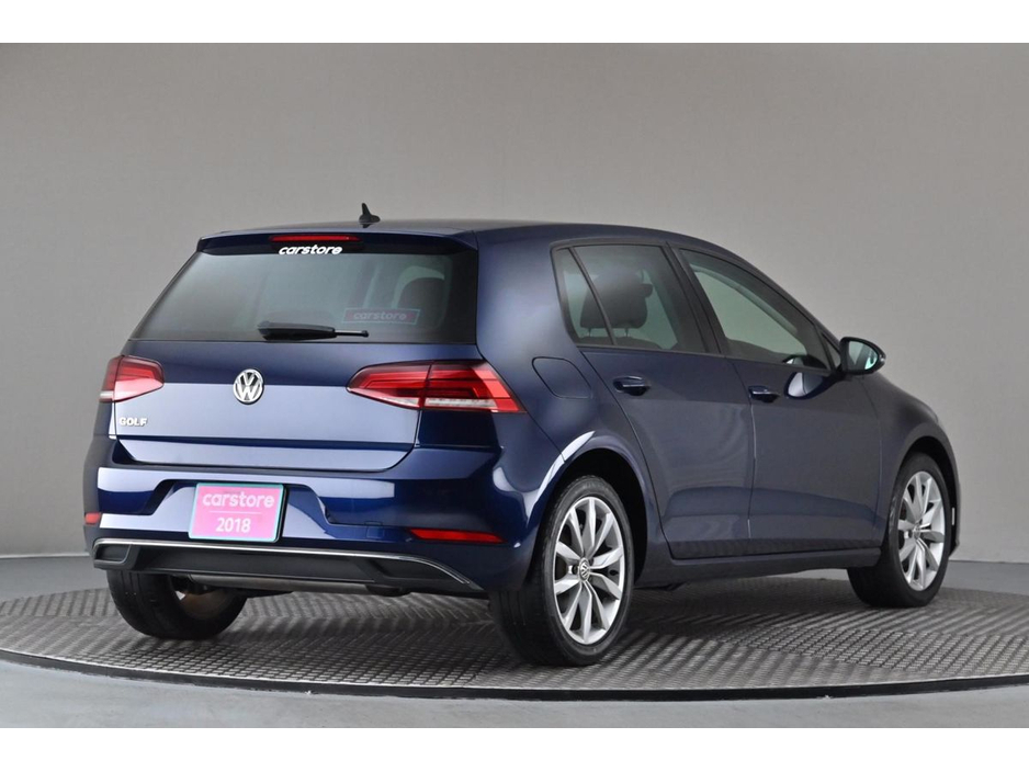 Volkswagen Golf 1.2 TSI DSG MK7.5 COMFORTLINE *DIG DASH*CARPLAY*ANDROID AUTO* — thumbnail 9