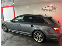 2019 Audi A4 2.0L Diesel For Sale Images