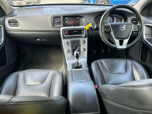 2019 Volvo S60 2L Diesel For Sale Images