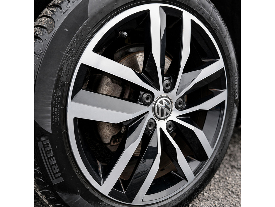 2017 Volkswagen Golf 1.4L Petrol For Sale Images