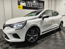 2022 Renault Clio 1L Petrol For Sale Images