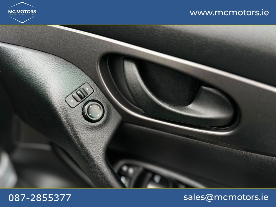 Nissan Qashqai DEPOSIT TAKEN — thumbnail 6
