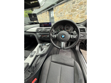 2014 BMW 3 Series 2L Diesel For Sale Images