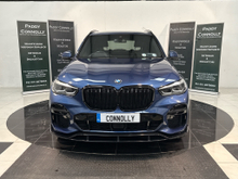2023 BMW X5 3L Diesel For Sale Images