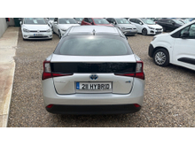 2021 Toyota Prius 1.8L Hybrid For Sale Images
