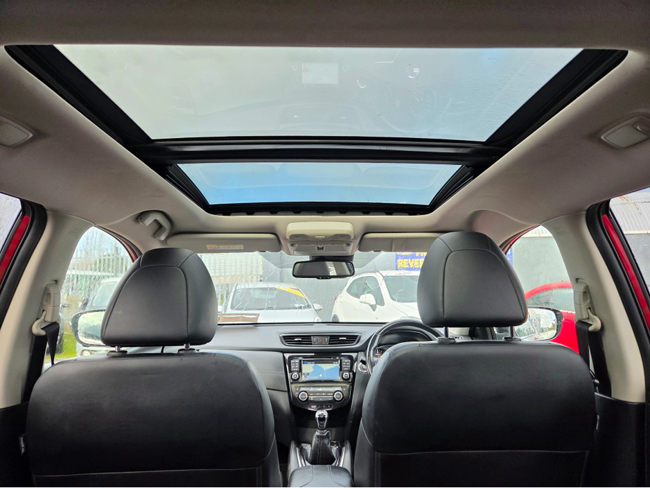 2020 Nissan X-Trail 1.7L Diesel For Sale Images