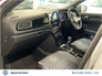 2024 VOLKSWAGEN T-ROC 1.0TSI 110BHP R-LINE WITH 18