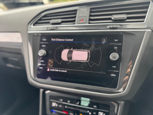 2022 Volkswagen Tiguan 1.4L Petrol Plug-in Hybrid For Sale Images