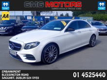 2018 Mercedes-Benz E Class 2L Diesel For Sale Images