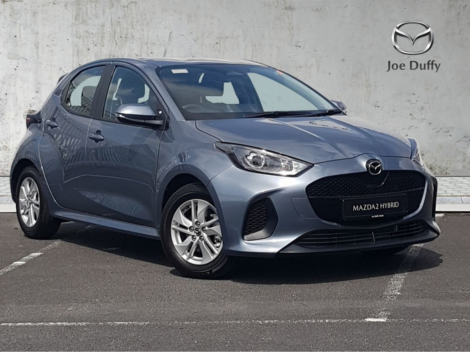 Mazda Mazda2 NEW RRP €29,000 1.5 e-Skyactiv G 90hp CENTRE-LINE 6AT * DEMO *