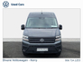 2026 VOLKSWAGEN CRAFTER 4 WHEEL DRIVE AUTOMATIC HIGHLINE HIGH ROOF 177BHP MWB