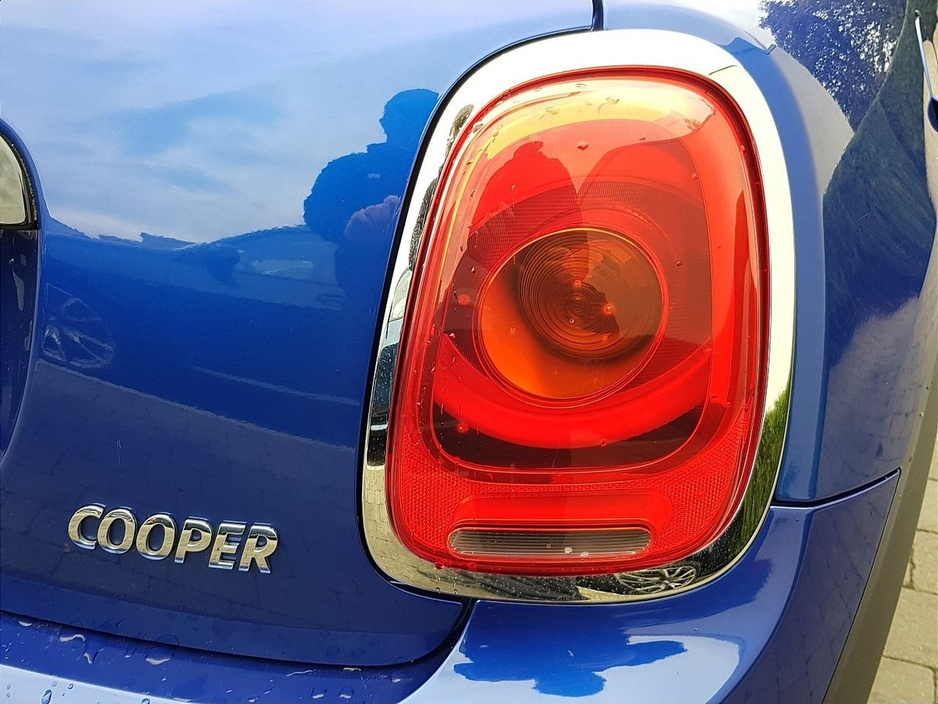 2019 MINI Hatch 1.5L Petrol For Sale Images