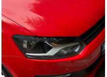 2011 Volkswagen Polo 1.2L Petrol For Sale Images