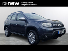 Dacia Duster 0% HP - 1.3 TCe 150bhp AUTO Expression
