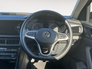 2020 VOLKSWAGEN T-CROSS LIFE 1.0 TSI MANUAL 5SPEED 95BHP 5DR