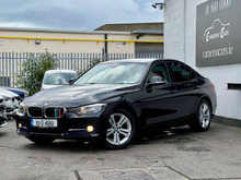 BMW 3 Series 2.0 D F30 SPORT 4DR AUTO