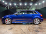 2020 AUDI S3 2.0L QUATTRO - PETROL AUTO - HALF LEATHER/HEATED SEATS - ANDROID AUTO/APPLE CARPLAY
