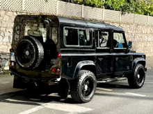 2011 Land Rover Defender 2.4L Diesel For Sale Images