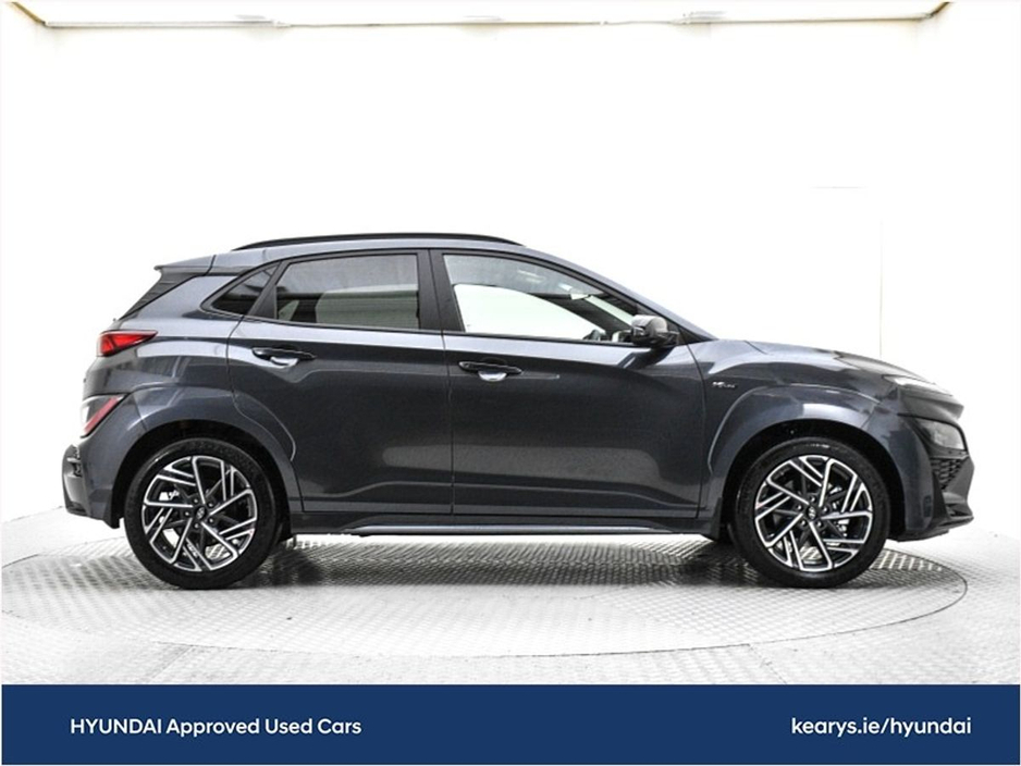 Hyundai Kona Petrol N Line — thumbnail 13
