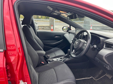 2020 Toyota Corolla 1.8L Petrol Hybrid For Sale Images