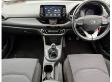 2020 Hyundai i30 1.0L Petrol For Sale Images