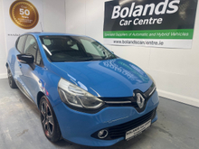 2016 Renault Clio 1.2L Petrol For Sale Images