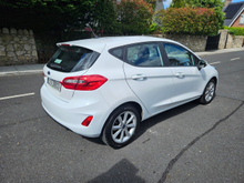 2019 Ford Fiesta 1.1L Petrol For Sale Images