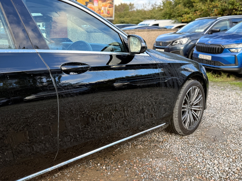 2016 Mercedes-Benz E Class 2L Diesel For Sale Images