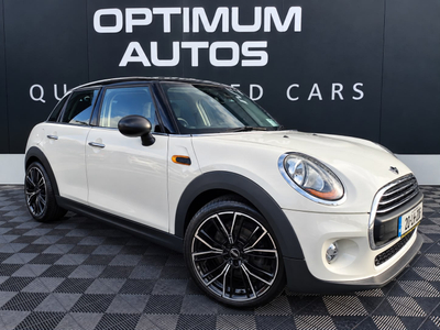  2015 MINI Cooper