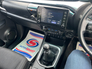 2022 TOYOTA HILUX INVINCIBLE D-4D 4WD 2.8