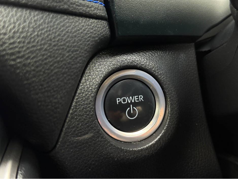 2024 Toyota Rav4 2.5L Petrol Hybrid For Sale Images