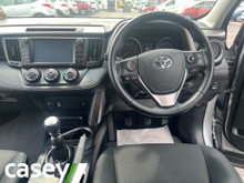 2017 Toyota Rav4 2L Diesel For Sale Images