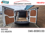2022 VOLKSWAGEN CADDY CARGO TDI 75HP MANUAL 6SPEED FWD 5DR