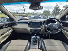 2019 Kia Sorento 2.2L Diesel For Sale Images