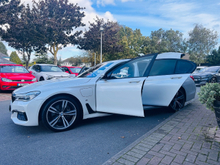 2017 BMW 7 Series 2L Petrol Plug-in Hybrid For Sale Images