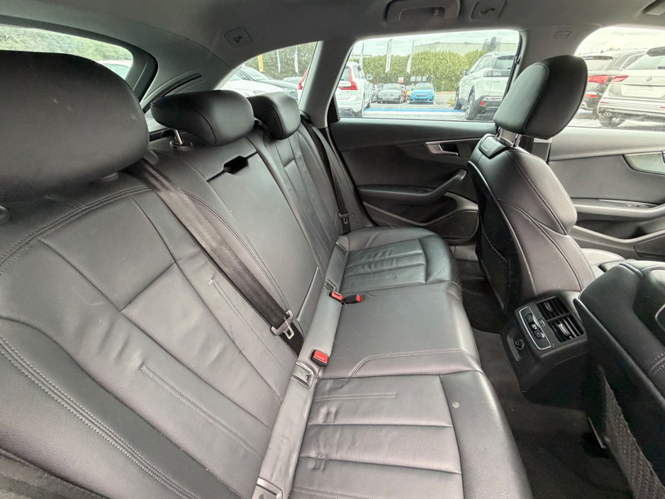 Audi A4 SPORT - 1.4 PETROL - AUTO - 12M WARRANTY - CAR: 2123 — thumbnail 34