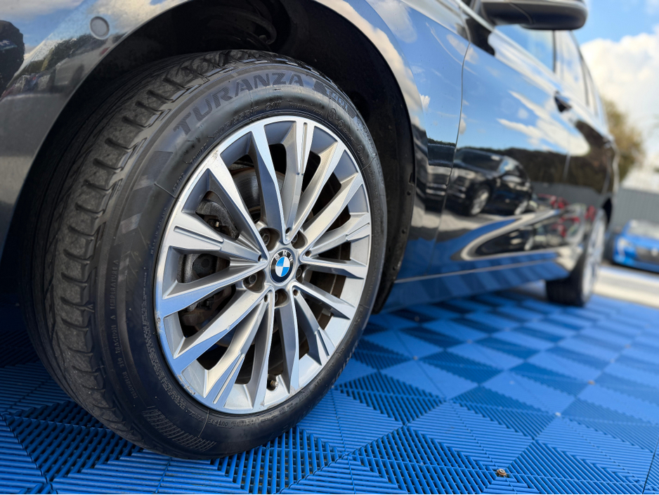 BMW 2 Series LUXURY - GRAN TOURER - 2.0L DIESEL - 7 SEATS - AUTO - 12M WARRANTY - CAR: 1861 — thumbnail 10