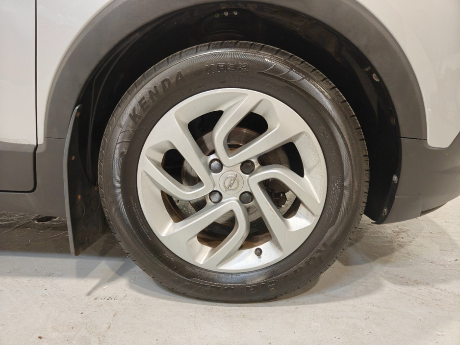 Opel Crossland X SC 1.2I 82PS 5DR — thumbnail 9