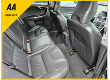 2013 Volvo XC60 2.4L Diesel For Sale Images