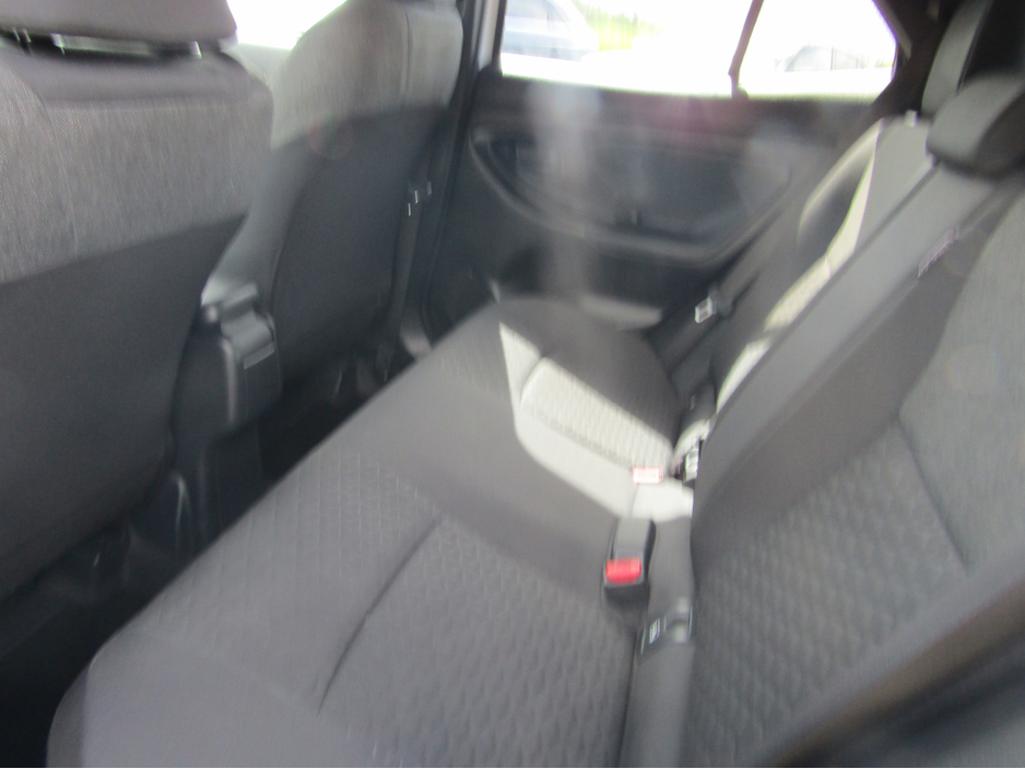 2023 Toyota Yaris 1.5L Hybrid For Sale Images