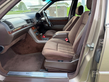 1991 Mercedes-Benz 300 3.2L Petrol For Sale Images