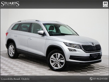 Skoda Kodiaq 7S AMBITION 2.0tdi 150HP DSG 5DR AUTO