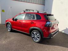 2026 Suzuki S-CROSS 1.4L Petrol Hybrid For Sale Images