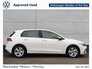 2022 VOLKSWAGEN GOLF 1.0TSI 110BHP LIFE