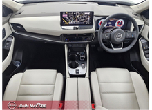 2025 Nissan X-Trail 1.5L Hybrid For Sale Images