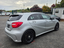 2013 Mercedes-Benz A Class 1.6L Petrol For Sale Images