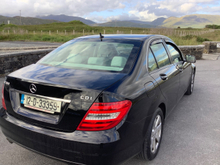 2012 Mercedes-Benz C Class 2.1L Diesel For Sale Images